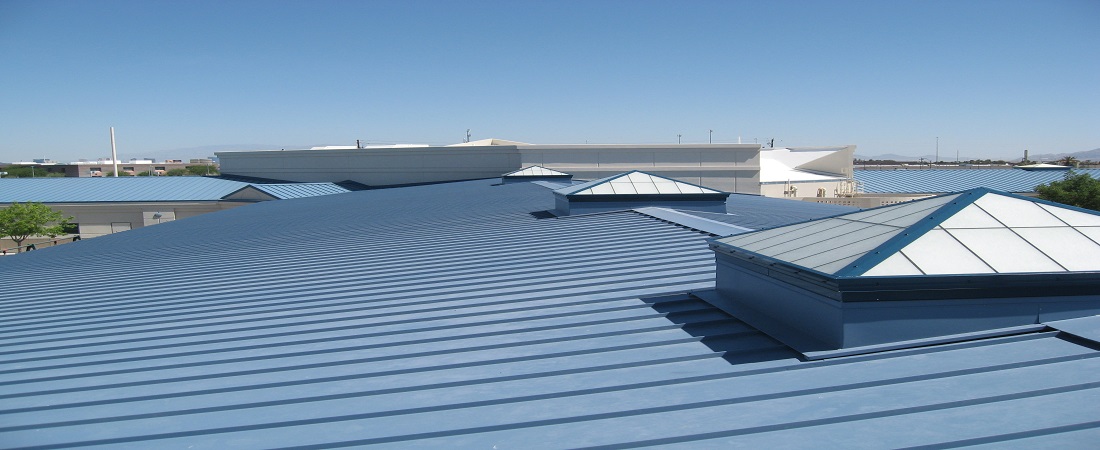 Commercial Roofing Contractor NJ