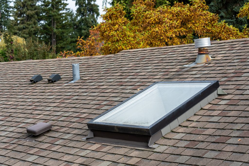 Skylight Leak Repair New Jersey